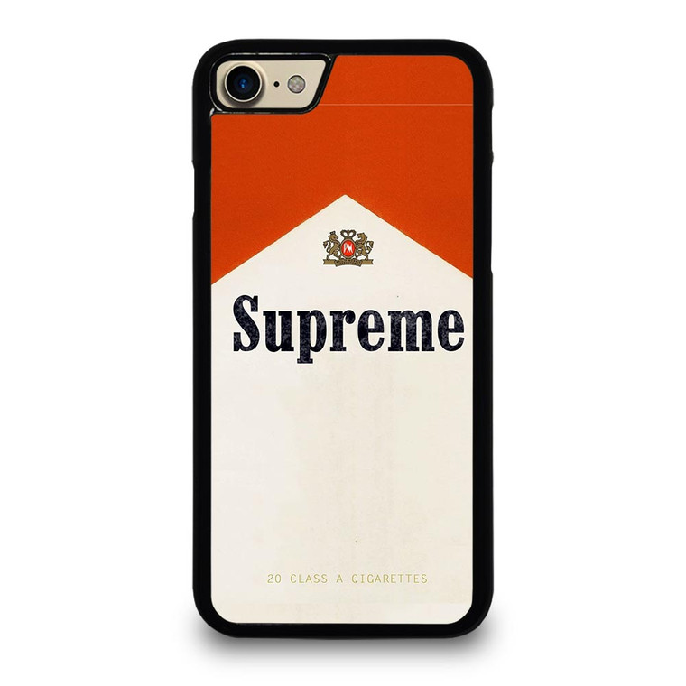 SUPREME CIGAR LOGO iPhone 7 Case