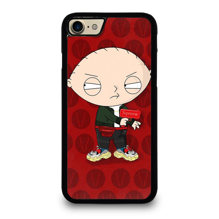 SUPREME GRIFFIN FAMILY GUY iPhone 7 Case