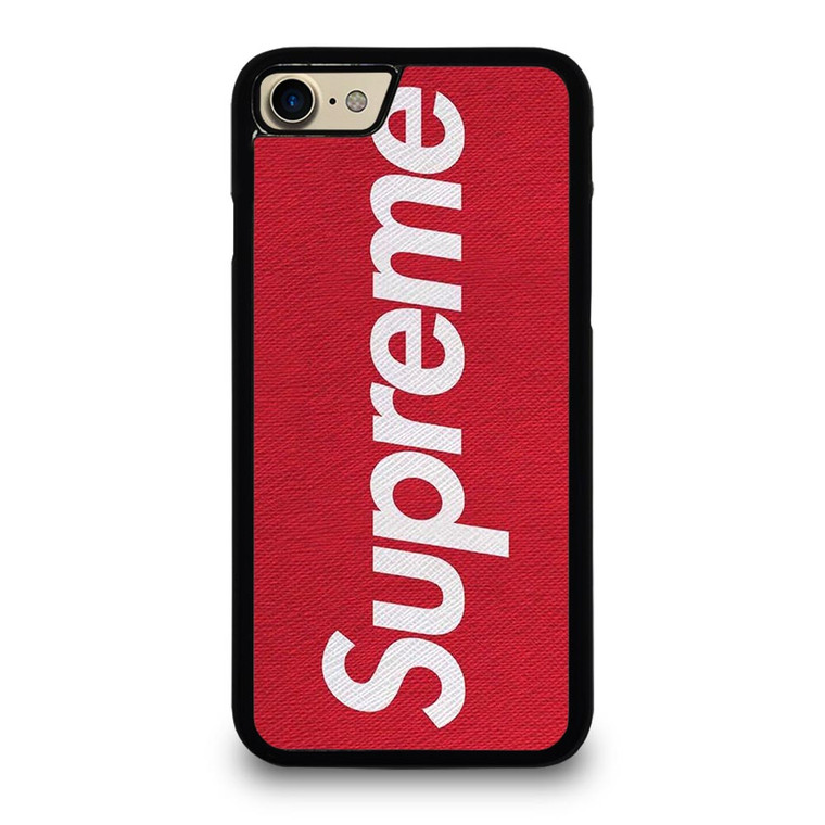 SUPREME LOGO ART iPhone 7 Case SUPREME LOGO ART iPhone 7 Case