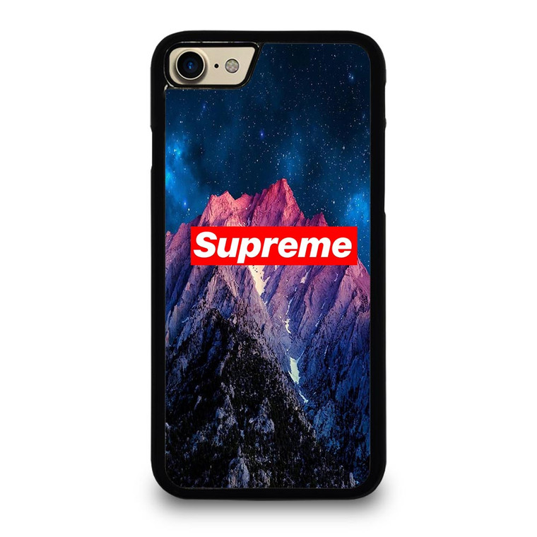 SUPREME MOUNTAIN COSMOS iPhone 7 Case