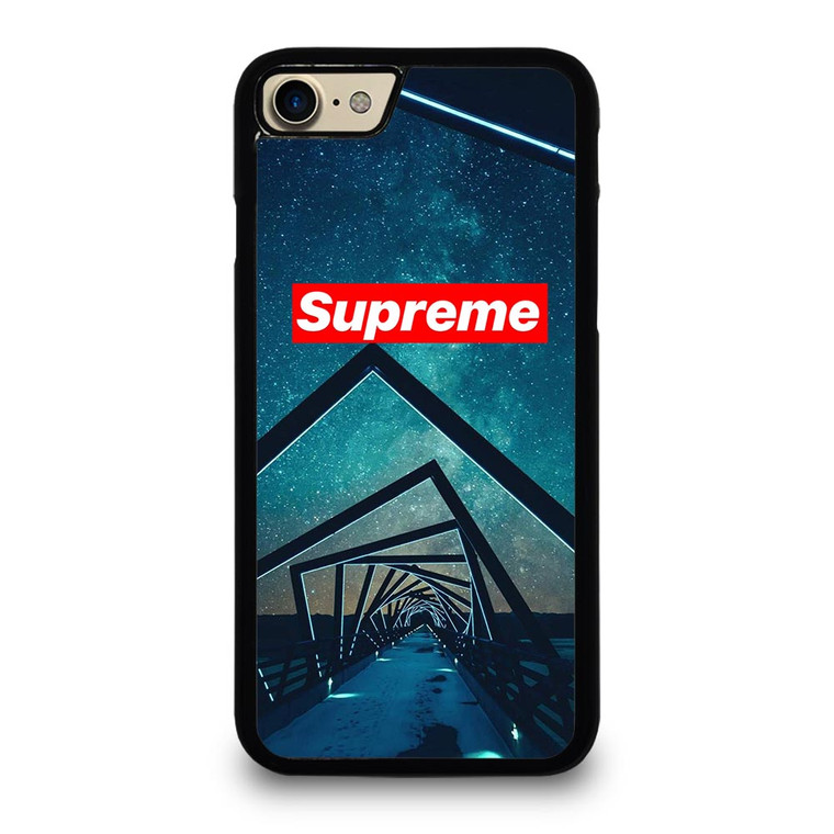 SUPREME PORTAL TO ATMOSHPHERE iPhone 7 Case