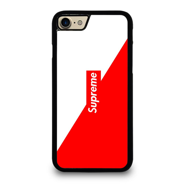 SUPREME SLICE LOGO iPhone 7 Case
