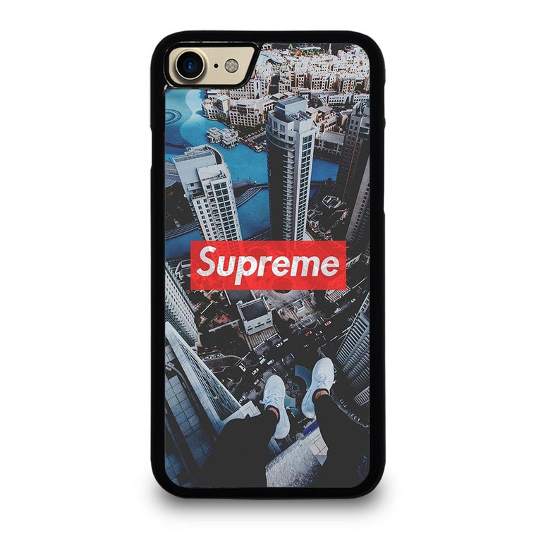 SUPREME TOWNSCAPE iPhone 7 Case SUPREME TOWNSCAPE iPhone 7 Case