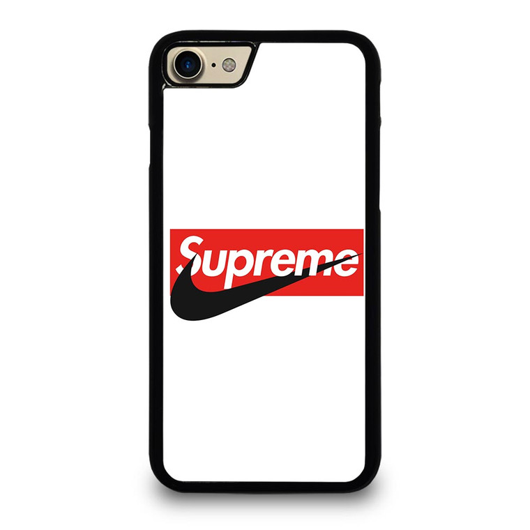 SUPREME X NIKE LOGO iPhone 7 Case SUPREME X NIKE LOGO iPhone 7 Case