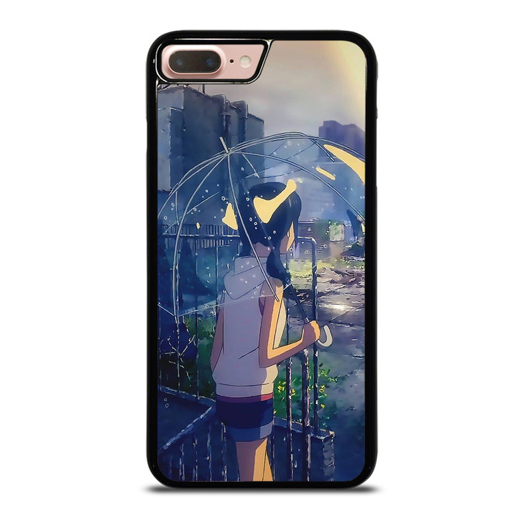WEATHERING WITH YOU iPhone 8 Plus Case