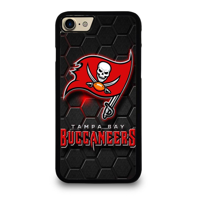 TAMPA BAY BUCCANEERS NFL LOGO iPhone 7 Case