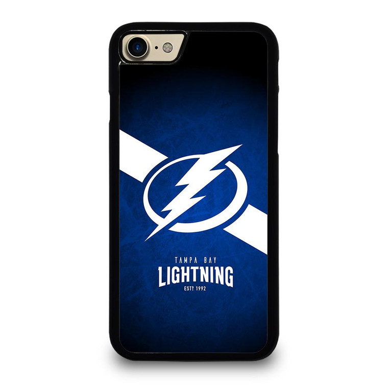 TAMPA BAY LIGHTNING LOGO iPhone 7 Case