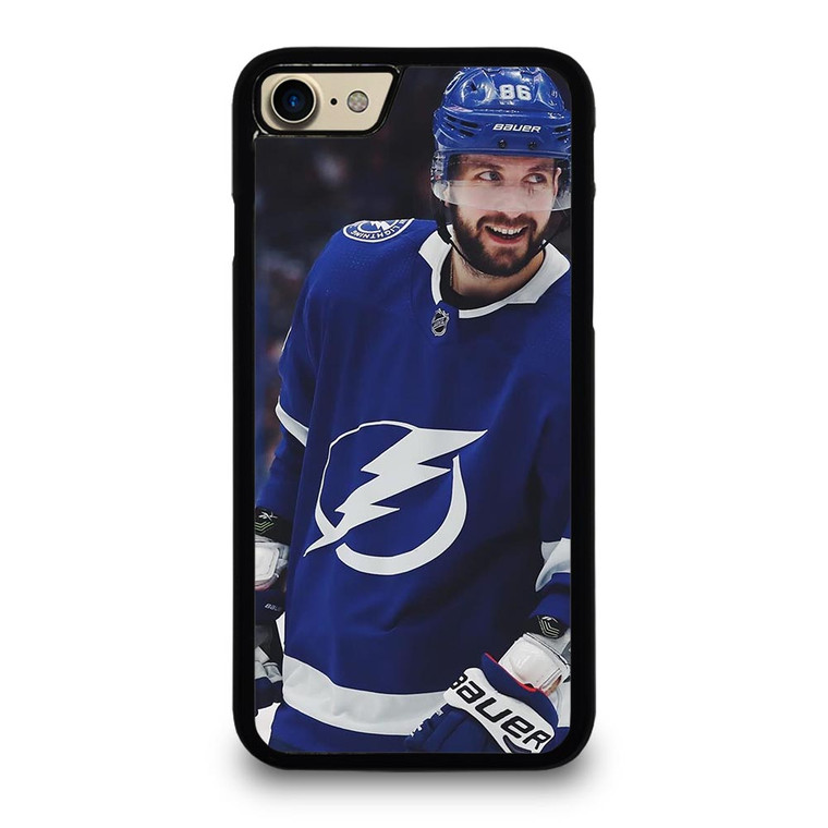 TAMPA BAY LIGHTNING NIKITA KUCHEROV iPhone 7 Case