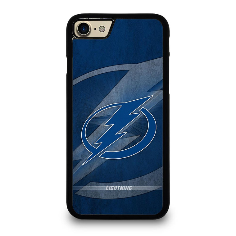 TAMPA BAY LIGHTNING SYMBOL iPhone 7 Case