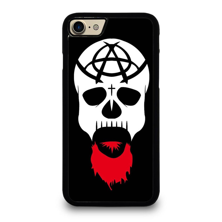TECH N9NE RAPPER ICON iPhone 7 Case