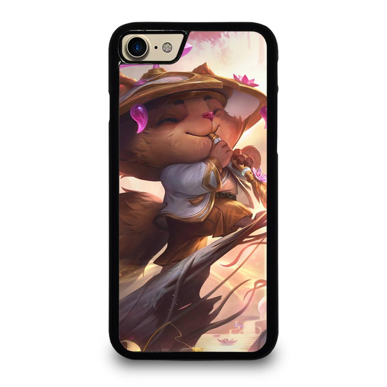 TEEMO LEAGUE OF LEGENDS 2 iPhone 7 Case
