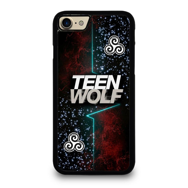 TEEN WOLF LOGO iPhone 7 Case
