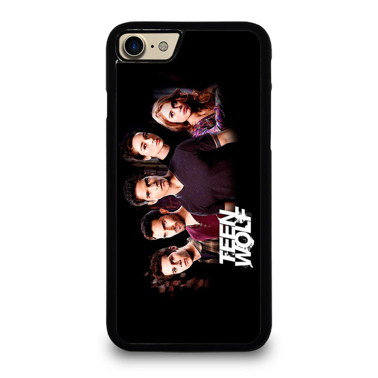 TEEN WOLF iPhone 7 Case