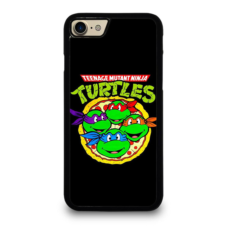 TEENAGE MUTANT NINJA PIZZA iPhone 7 Case TEENAGE MUTANT NINJA PIZZA iPhone 7 Case