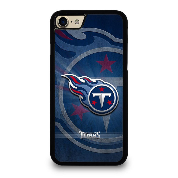 TENNESSE TITANS SYMBOL iPhone 7 Case