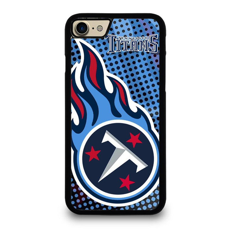 TENNESSEE TITANS LOGO NFL iPhone 7 Case