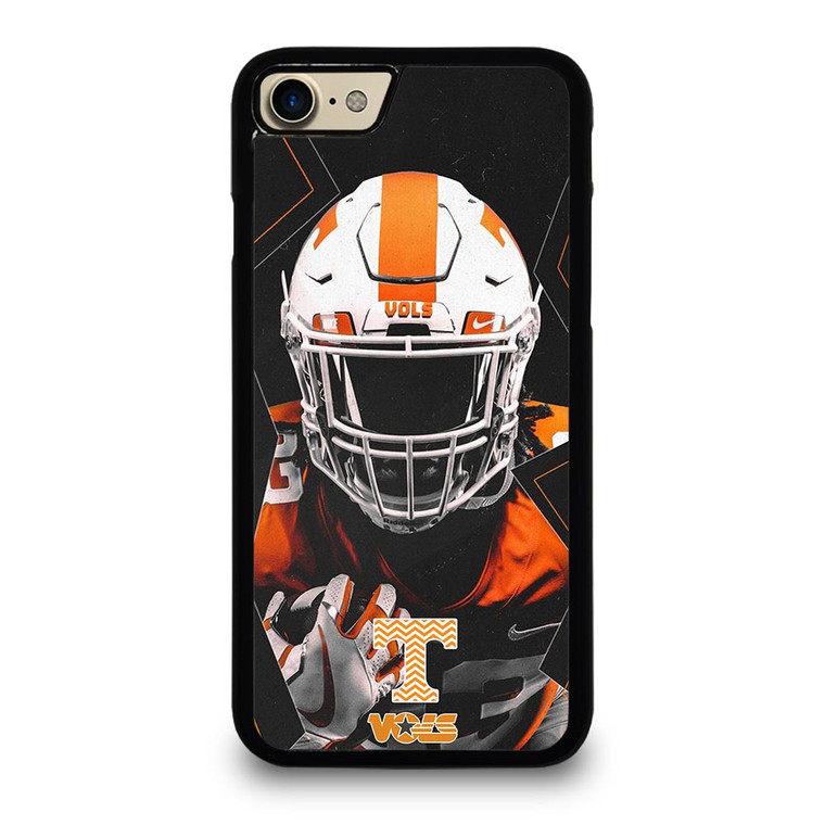 TENNESSEE VOLS VOULUNTEERS FOOTBAL iPhone 7 Case TENNESSEE VOLS VOULUNTEERS FOOTBAL iPhone 7 Case