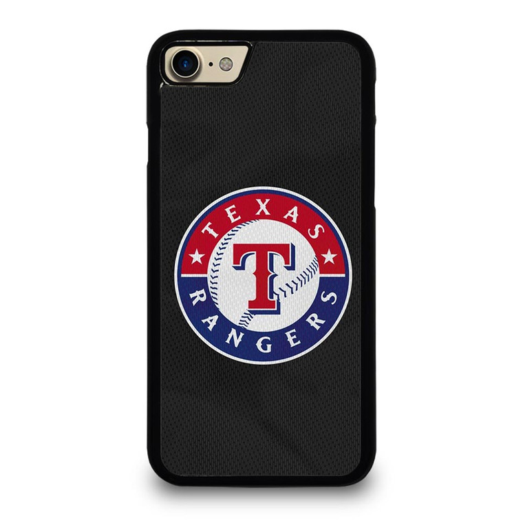 TEXAS RANGERS JERSEY iPhone 7 Case