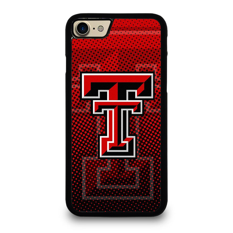 TEXAS TECH RAIDERS FOOTBALL 2 iPhone 7 Case TEXAS TECH RAIDERS FOOTBALL 2 iPhone 7 Case