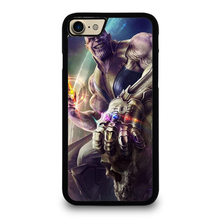 THANOS INFINITY WARS iPhone 7 Case THANOS INFINITY WARS iPhone 7 Case