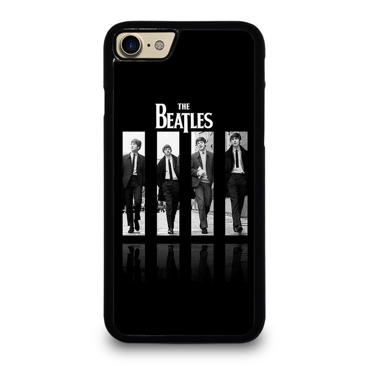 THE BEATLES VINTAGE iPhone 7 Case