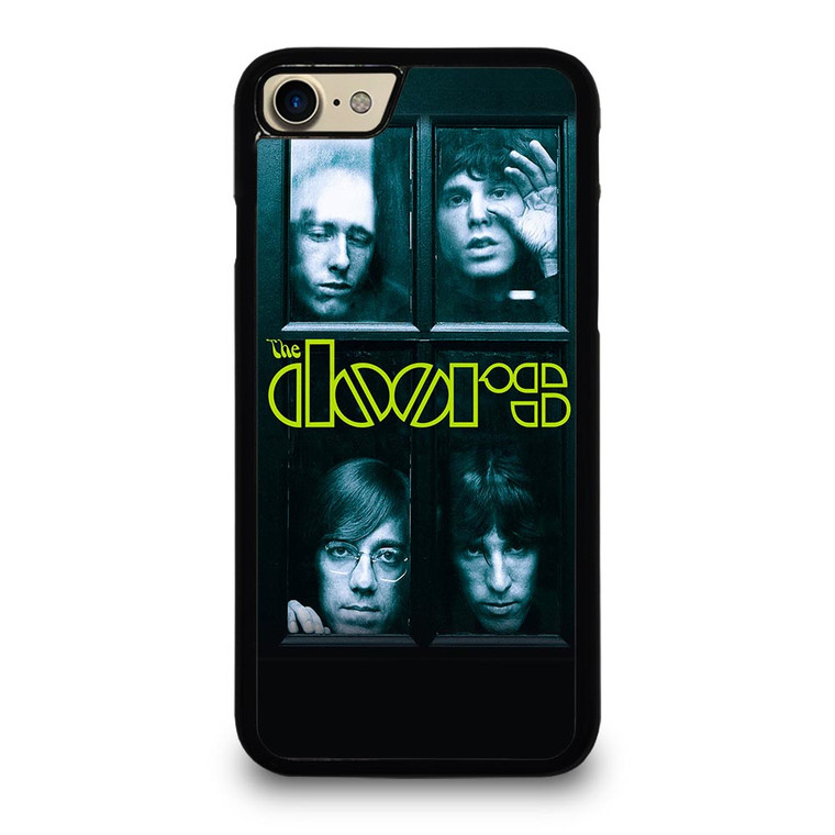 THE DOORS LOGO iPhone 7 Case THE DOORS LOGO iPhone 7 Case