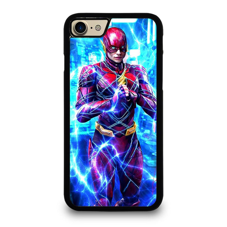 THE FLASH SUPER HERO iPhone 7 Case THE FLASH SUPER HERO iPhone 7 Case