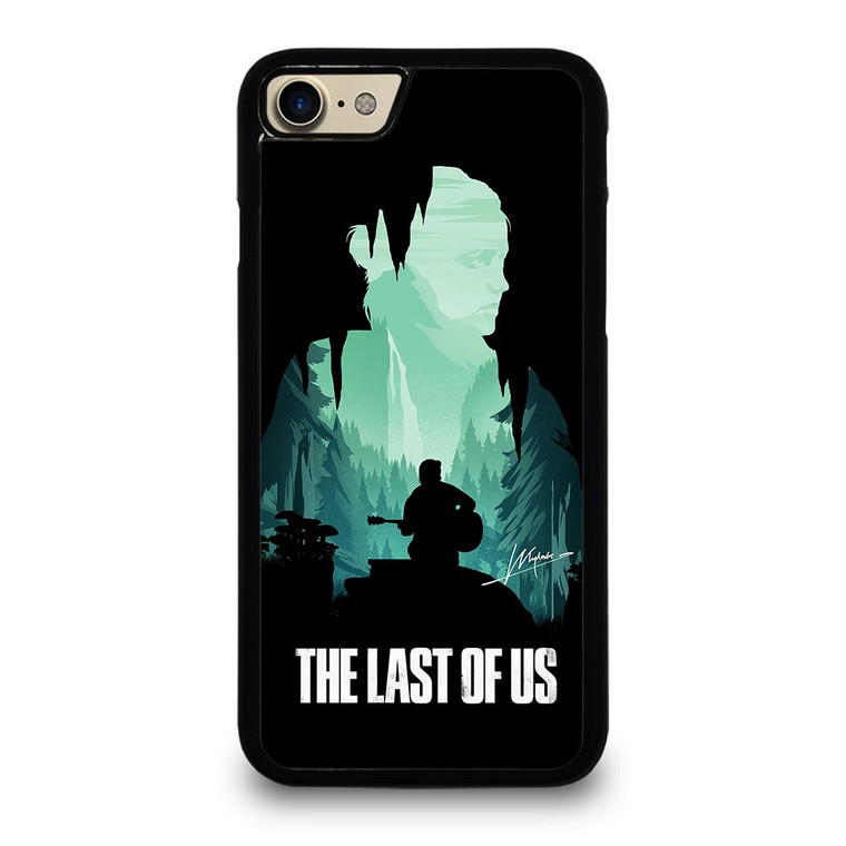 THE LAST OF US  iPhone 7 Case THE LAST OF US  iPhone 7 Case