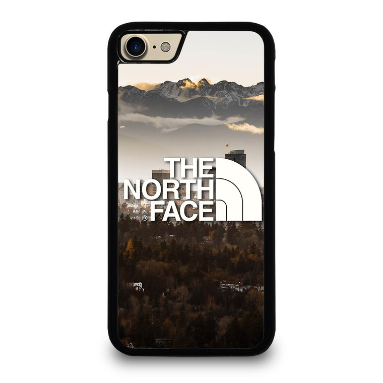 THE NORTH FACE SEATTLE iPhone 7 Case THE NORTH FACE SEATTLE iPhone 7 Case