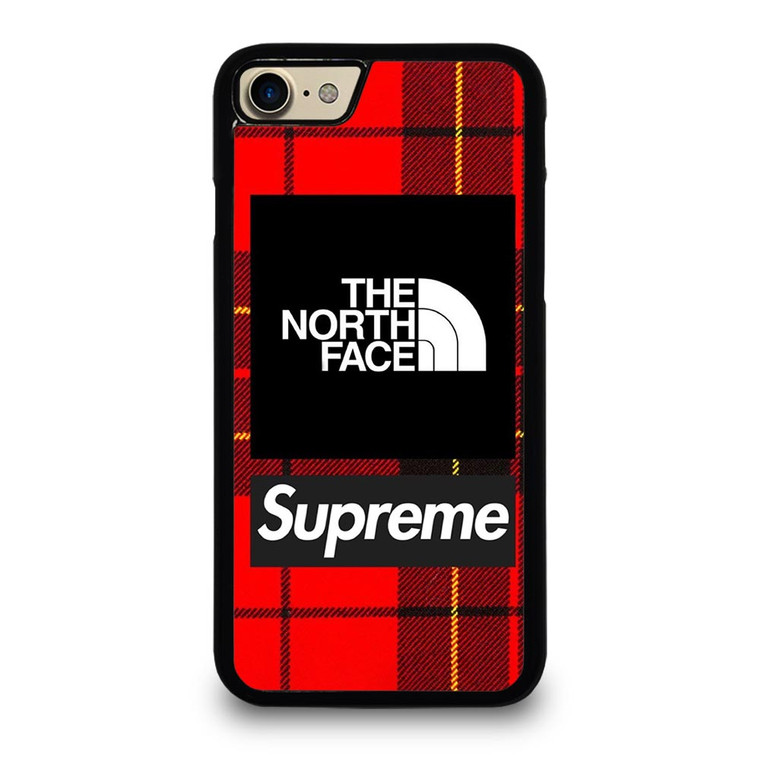 THE NORTH FACE SUPREME 2 iPhone 7 Case THE NORTH FACE SUPREME 2 iPhone 7 Case