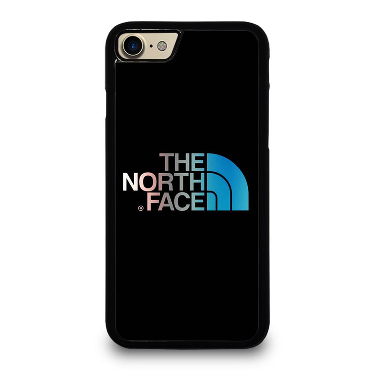 THE NORTH FACE SYMBOL iPhone 7 Case