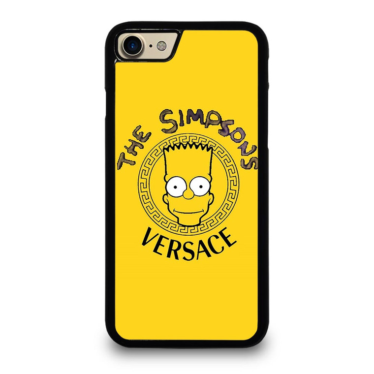THE SIMPSONS X VERSACE iPhone 7 Case THE SIMPSONS X VERSACE iPhone 7 Case