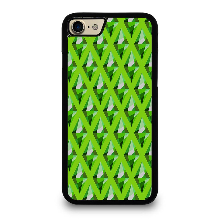 THE SIMS 4 MOSAIC iPhone 7 Case