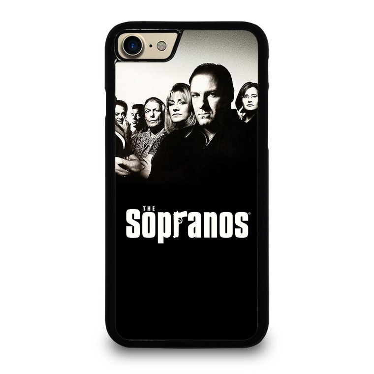 THE SOPRANOS FAMILY iPhone 7 Case THE SOPRANOS FAMILY iPhone 7 Case