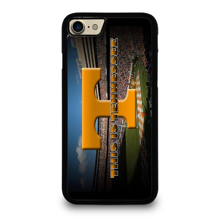 THIS IS TENNESSEE VOLUNTEERS FOOTBALL iPhone 7 Case