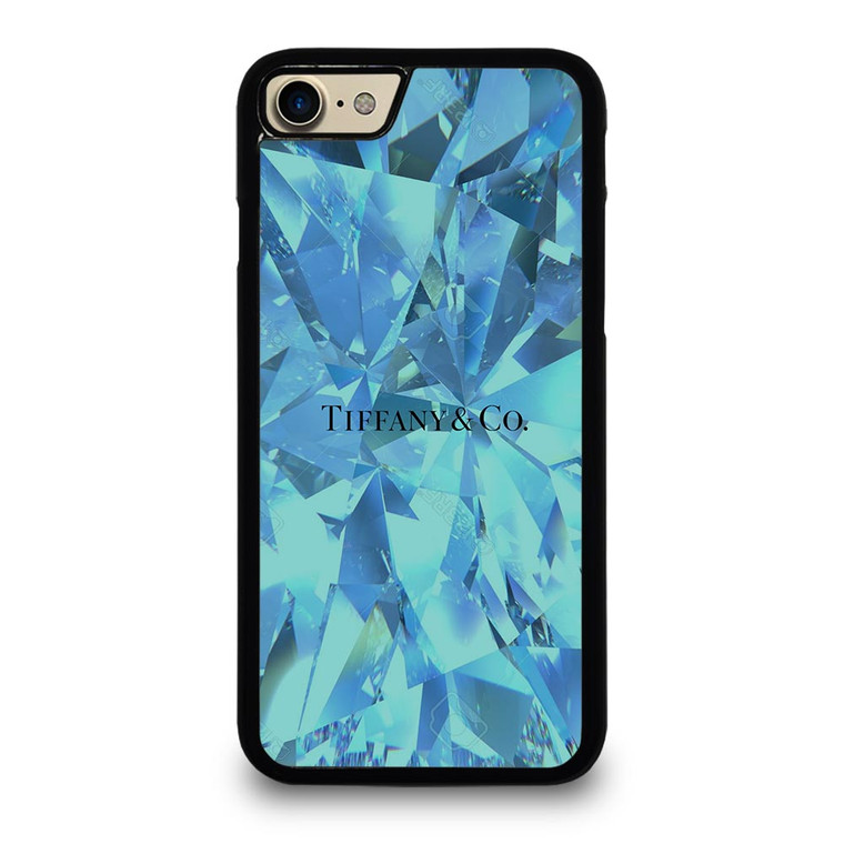 TIFFANY AND CO DIAMOND iPhone 7 Case TIFFANY AND CO DIAMOND iPhone 7 Case
