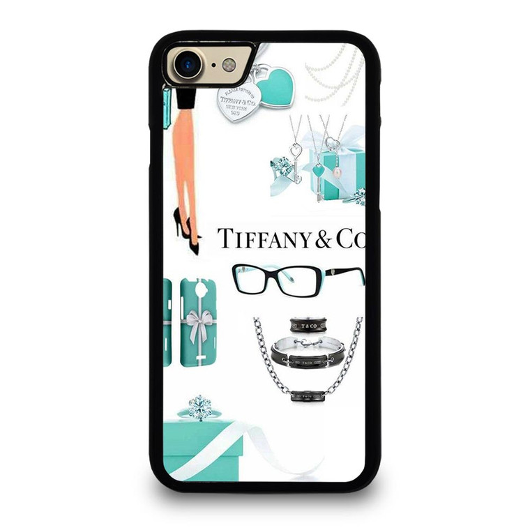 TIFFANY AND CO LOGO iPhone 7 Case TIFFANY AND CO LOGO iPhone 7 Case