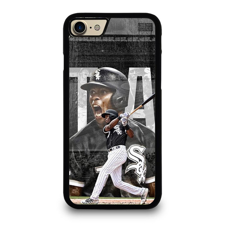 TIM ANDERSON CHICAGO WHITE SOX iPhone 7 Case TIM ANDERSON CHICAGO WHITE SOX iPhone 7 Case
