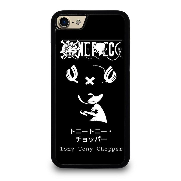 TONY CHOPPER ONE PIECE ANIME iPhone 7 Case