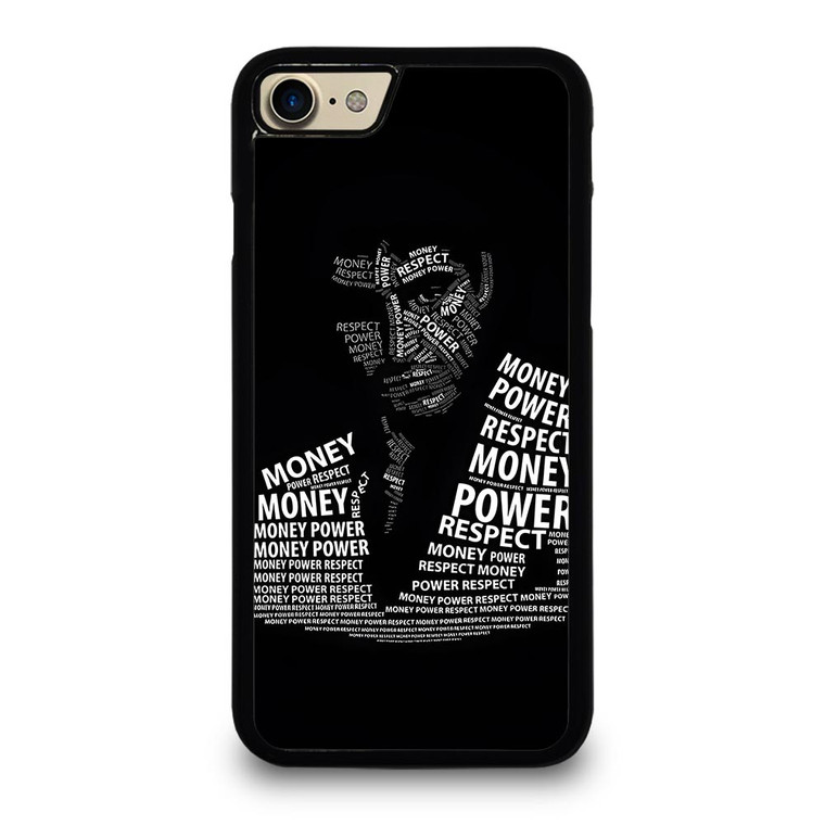 TONY MONTANA AL PACINO SCARFACE MOVIE iPhone 7 Case TONY MONTANA AL PACINO SCARFACE MOVIE iPhone 7 Case