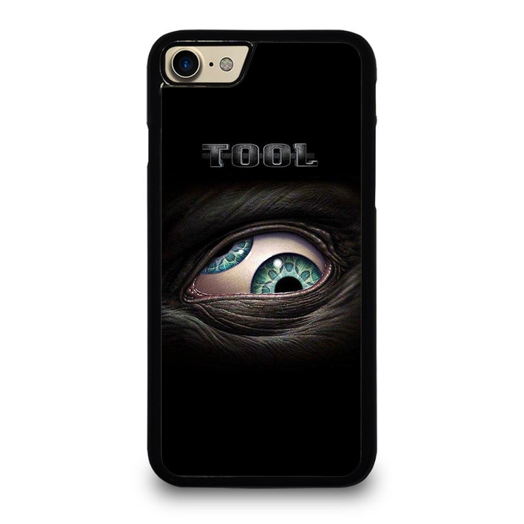 TOOL BAND EYE LOGO iPhone 7 Case TOOL BAND EYE LOGO iPhone 7 Case