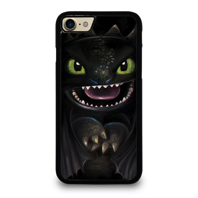 TOOTHLESS FACE iPhone 7 Case TOOTHLESS FACE iPhone 7 Case