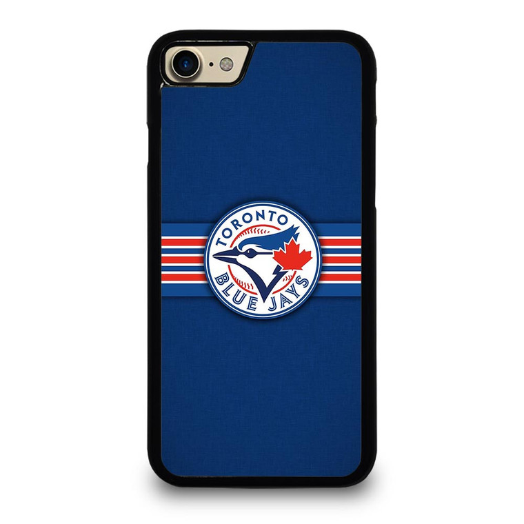 TORONTO BLUE JAYS MLB LOGO iPhone 7 Case TORONTO BLUE JAYS MLB LOGO iPhone 7 Case