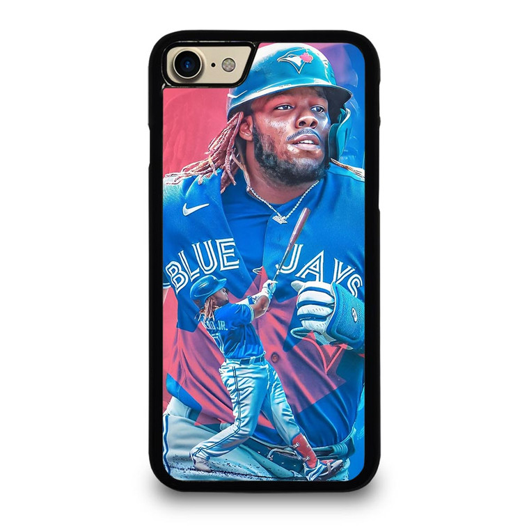 TORONTO BLUE JAYS VLADIMIR GUERRERO JR iPhone 7 Case TORONTO BLUE JAYS VLADIMIR GUERRERO JR iPhone 7 Case