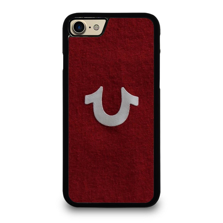 TRUE RELIGION SYMBOL CORDUROI iPhone 7 Case TRUE RELIGION SYMBOL CORDUROI iPhone 7 Case