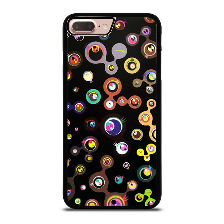 WONDERFUL TAKASHI MURAKAMI iPhone 8 Plus Case