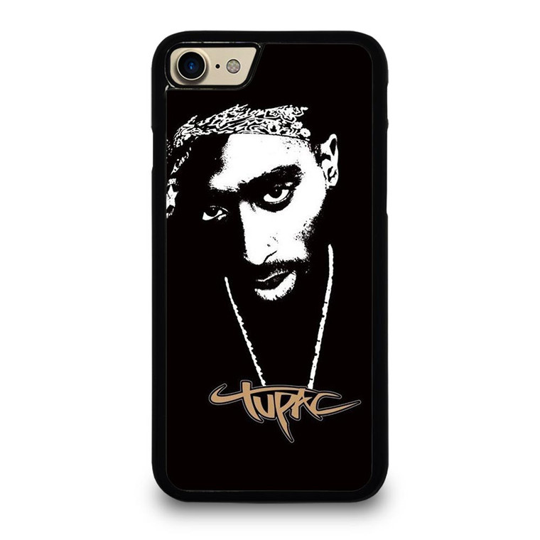 TUPAC SHAKUR ART iPhone 7 Case TUPAC SHAKUR ART iPhone 7 Case