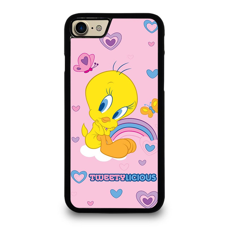 TWEETY BIRD COLLAGE Looney Tunes  iPhone 7 Case