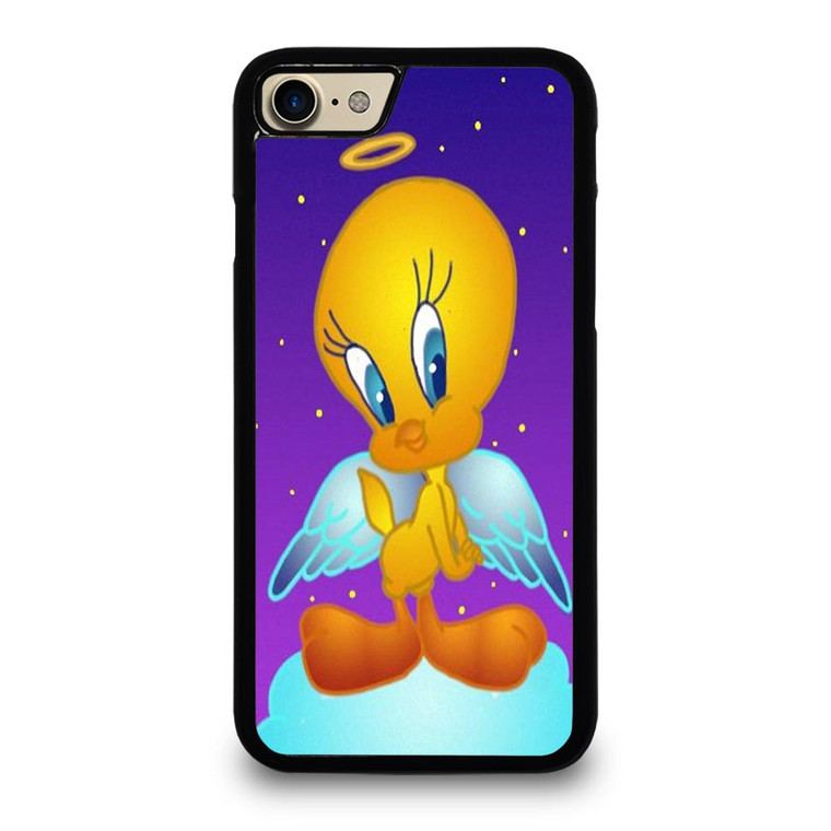 TWEETY BIRD CUTE ANGEL iPhone 7 Case TWEETY BIRD CUTE ANGEL iPhone 7 Case