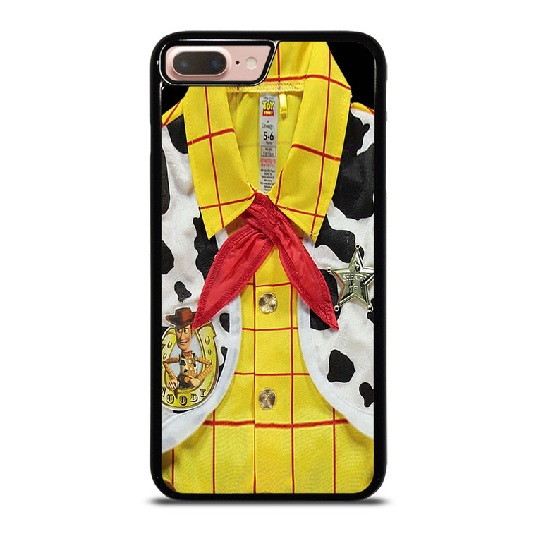 WOODY BOOTS TOY STORY iPhone 8 Plus Case